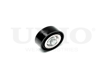 picture of Drive belt idler pulley from UNIO