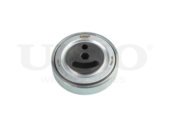 picture of Drive belt tensioner pulley from UNIO