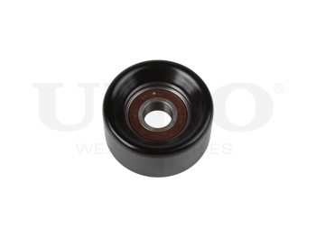 picture of Drive belt tensioner pulley from UNIO