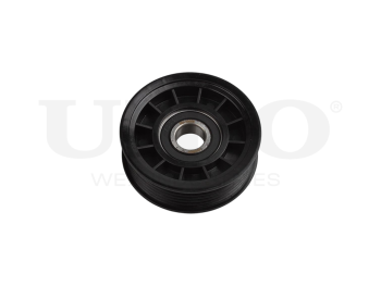 picture of Drive belt tensioner pulley from UNIO