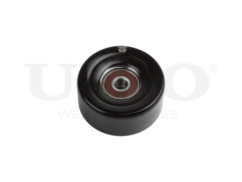 picture of Drive belt tensioner pulley from UNIO
