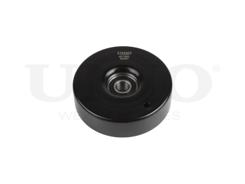 picture of Drive belt tensioner pulley from UNIO