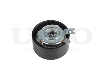 picture of Drive belt tensioner with pulley from UNIO
