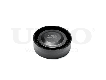 picture of Drive belt tensioner pulley from UNIO