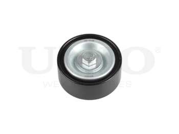 picture of Drive belt idler pulley from UNIO