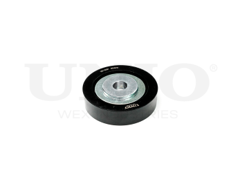 picture of Drive belt idler pulley from UNIO
