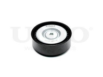 picture of Drive belt idler pulley from UNIO