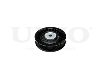 picture of Drive belt tensioner pulley from UNIO