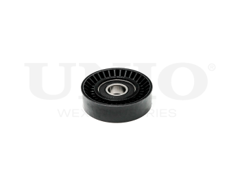 picture of Drive belt idler pulley from UNIO