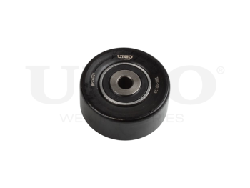 picture of Drive belt tensioner pulley from UNIO