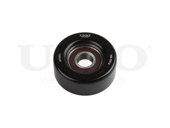 picture of Drive belt tensioner pulley from UNIO
