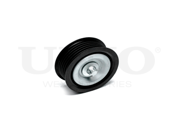 picture of Drive belt idler pulley from UNIO