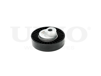picture of Drive belt tensioner pulley from UNIO