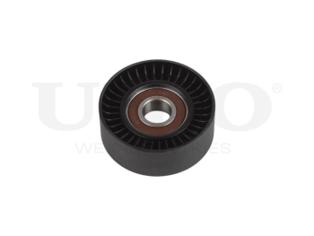 picture of Drive belt tensioner pulley from UNIO