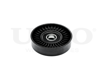 picture of Drive belt tensioner pulley from UNIO