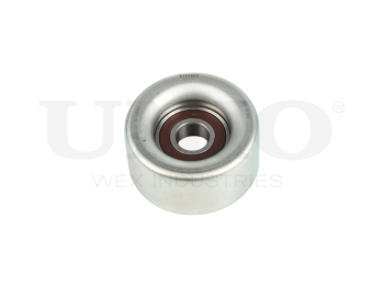 picture of Drive belt tensioner pulley from UNIO