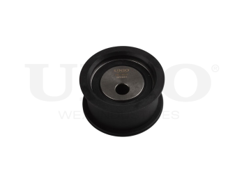 picture of Drive belt tensioner with pulley from UNIO