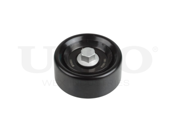 picture of Drive belt idler pulley from UNIO