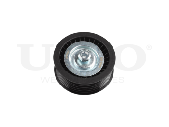 picture of Drive belt idler pulley from UNIO