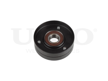 picture of Drive belt tensioner pulley from UNIO