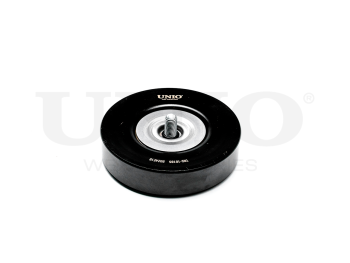 picture of Drive belt idler pulley from UNIO