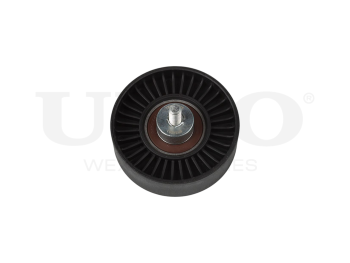 picture of Drive belt tensioner pulley from UNIO