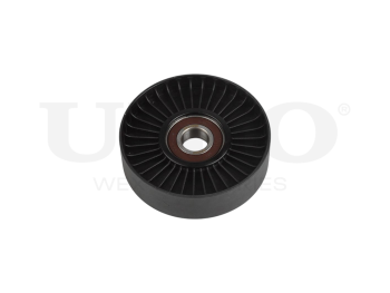picture of Drive belt tensioner pulley from UNIO