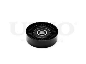 picture of Drive belt tensioner pulley from UNIO