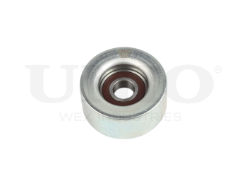 picture of Drive belt idler pulley from UNIO
