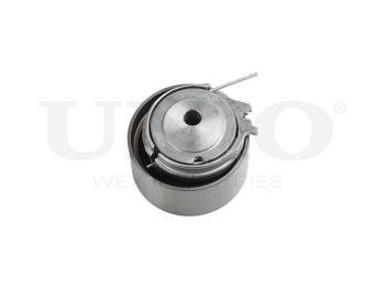 picture of Timing belt tensioner with pulley from UNIO