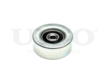 picture of Drive belt tensioner pulley from UNIO