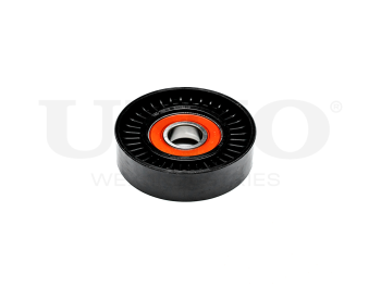 picture of Drive belt tensioner pulley from UNIO