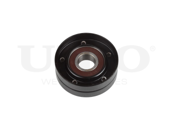picture of Drive belt tensioner pulley from UNIO