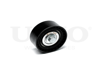 picture of Drive belt idler pulley from UNIO