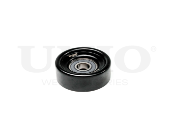 picture of Drive belt tensioner pulley from UNIO