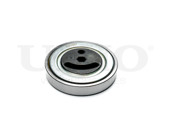 picture of Drive belt tensioner pulley from UNIO