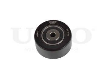 picture of Drive belt idler pulley from UNIO