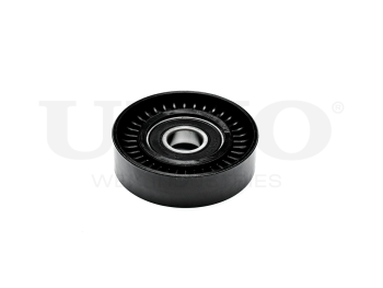 picture of Drive belt tensioner pulley from UNIO