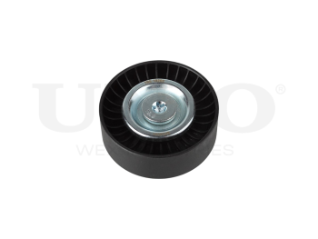 picture of Drive belt idler pulley from UNIO