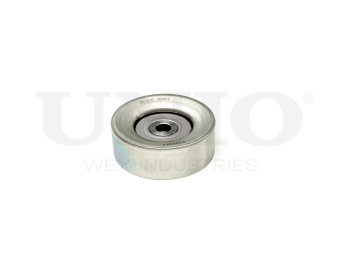 picture of Drive belt idler pulley from UNIO