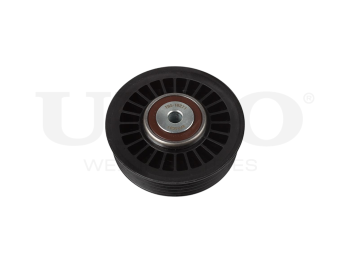 picture of Drive belt tensioner pulley from UNIO