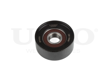 picture of Drive belt tensioner pulley from UNIO