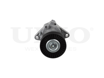 picture of Drive belt tensioner with pulley from UNIO