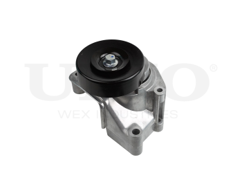 picture of Drive belt tensioner with pulley from UNIO