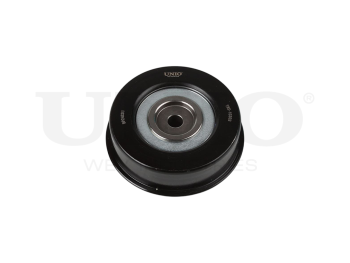 picture of Drive belt tensioner pulley from UNIO