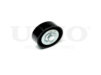 picture of Drive belt idler pulley from UNIO