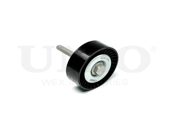 picture of Drive belt idler pulley from UNIO