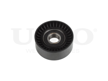 picture of Drive belt tensioner pulley from UNIO