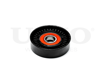 picture of Drive belt tensioner pulley from UNIO