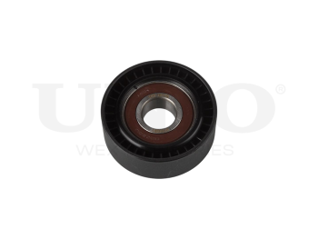 picture of Drive belt tensioner pulley from UNIO